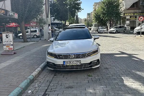 Dünya rent a car (Şanlıurfa araç kiralama) - Resim 12