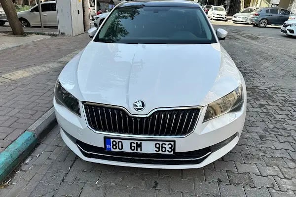 Dünya rent a car (Şanlıurfa araç kiralama) - Resim 6