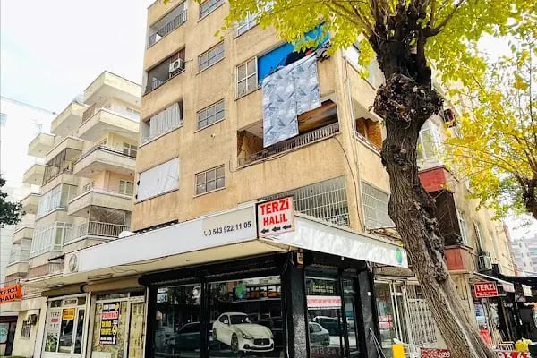 Dünya rent a car (Şanlıurfa araç kiralama) - Resim 14
