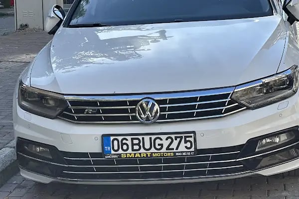 Dünya rent a car (Şanlıurfa araç kiralama) - Resim 2