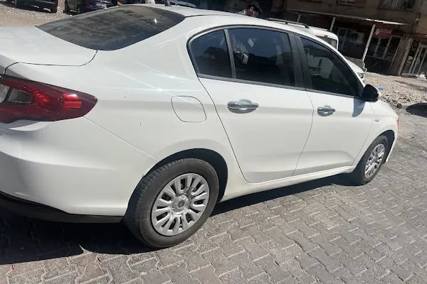 Dünya rent a car (Şanlıurfa araç kiralama) - Resim 11