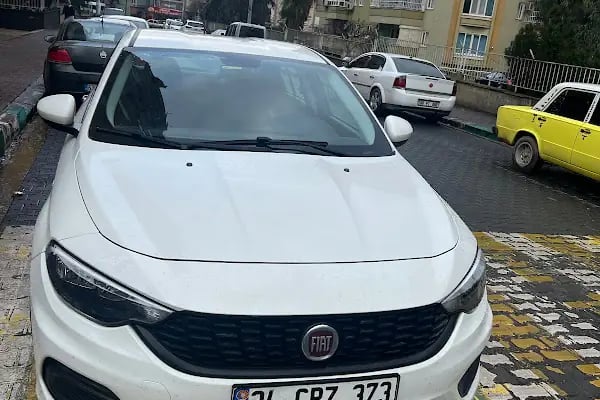 Dünya rent a car (Şanlıurfa araç kiralama) - Resim 8