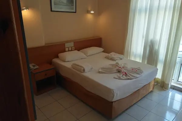 Kleopatra Gungor Hotel - Resim 5