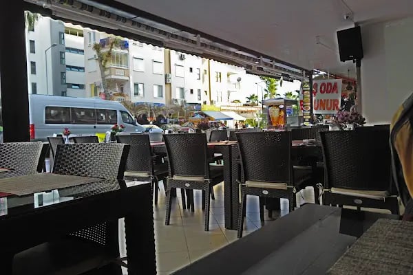 Kleopatra Gungor Hotel - Resim 6