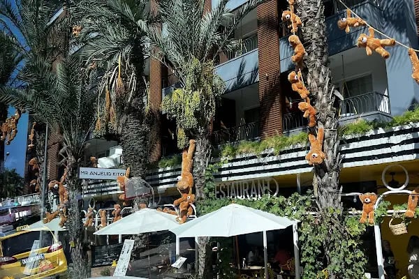 Kleopatra Gungor Hotel - Resim 10