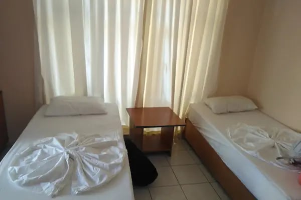 Kleopatra Gungor Hotel - Resim 2