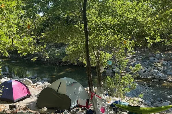 Değirmen kamp kazdağları - Resim 18