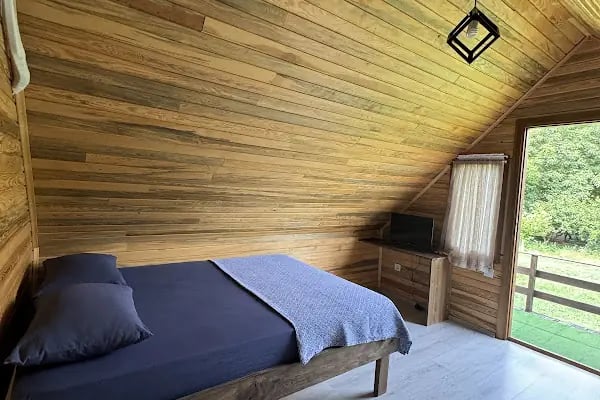 Değirmen kamp kazdağları - Resim 2