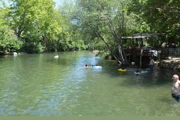 Değirmen kamp kazdağları - Resim 16