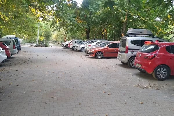 Değirmen kamp kazdağları - Resim 10