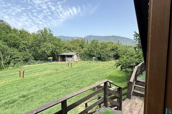 Değirmen kamp kazdağları - Resim 9