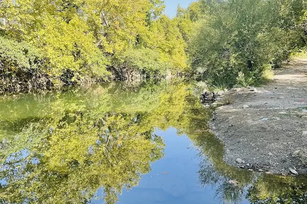 Değirmen kamp kazdağları - Resim 20