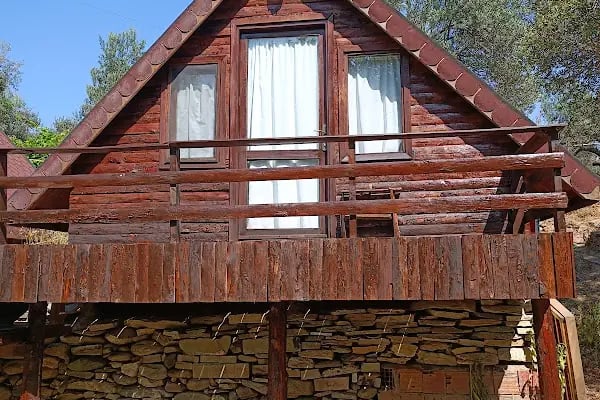 Değirmen kamp kazdağları - Resim 8
