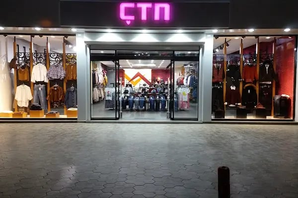 ÇTN Mağazaları Konacık - Resim 2