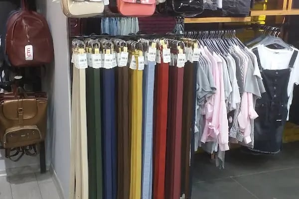 ÇTN Mağazaları Konacık - Resim 4