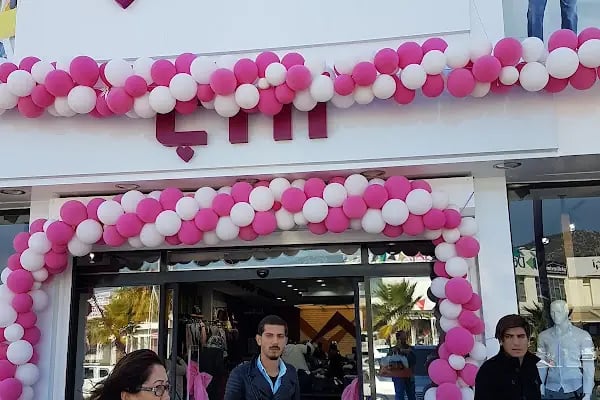 ÇTN Mağazaları Konacık - Resim 6