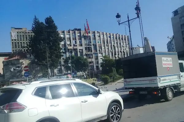 Küçüksaat döviz - Resim 8