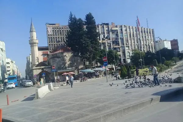 Küçüksaat döviz - Resim 7