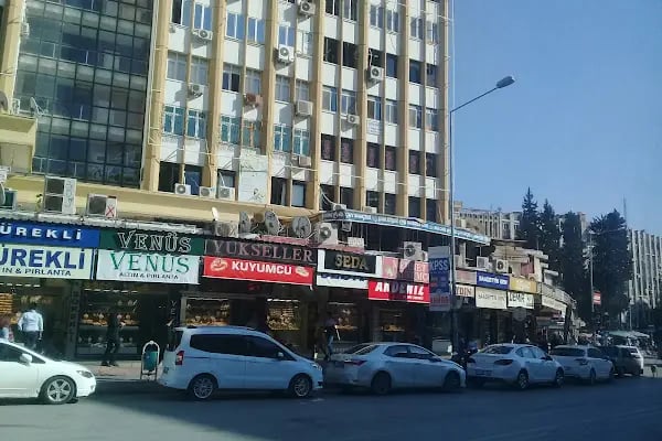 Küçüksaat döviz - Resim 9