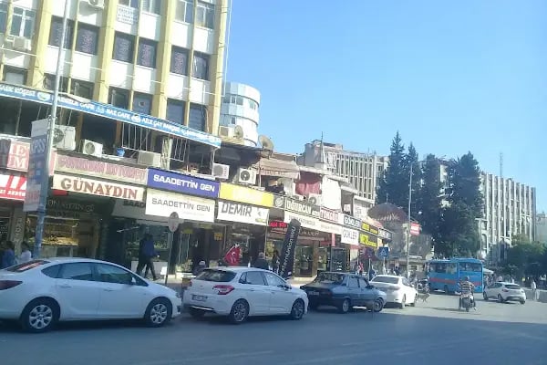 Küçüksaat döviz - Resim 11