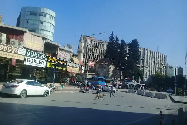 Küçüksaat döviz - Resim 5