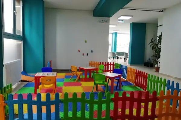 Karacabey Ağız ve Diş Sağlığı Polikliniği - Resim 5