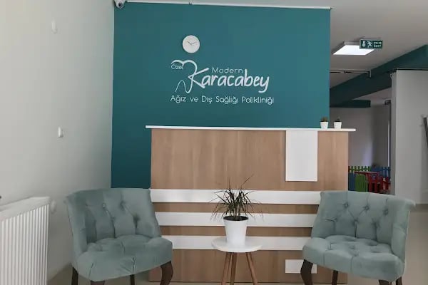 Karacabey Ağız ve Diş Sağlığı Polikliniği - Resim 11