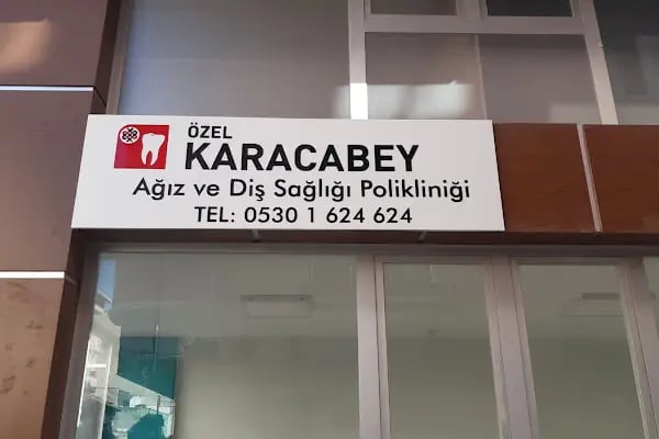 Karacabey Ağız ve Diş Sağlığı Polikliniği - Resim 6