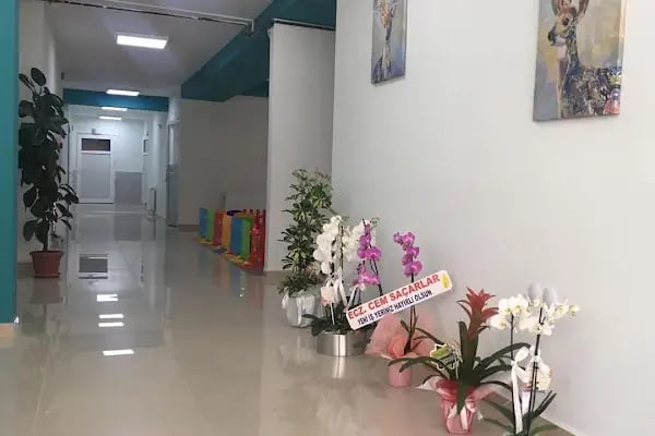 Karacabey Ağız ve Diş Sağlığı Polikliniği - Resim 3