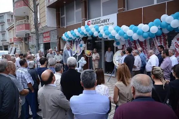 Karacabey Ağız ve Diş Sağlığı Polikliniği - Resim 9