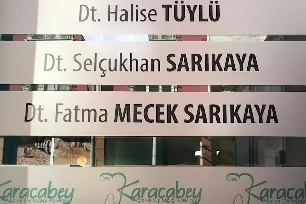 Karacabey Ağız ve Diş Sağlığı Polikliniği - Resim 8
