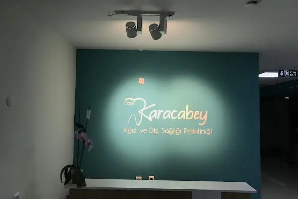 Karacabey Ağız ve Diş Sağlığı Polikliniği - Resim 7