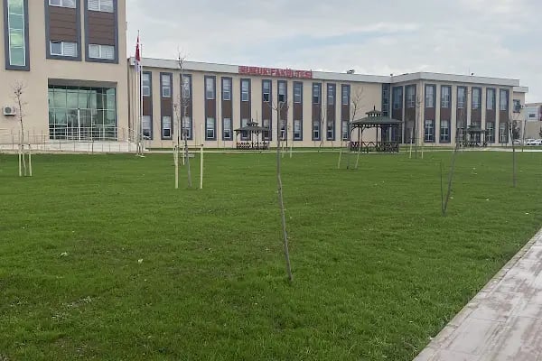 Dicle Üniversitesi - Resim 14