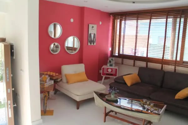 Lila Otel Dikili - Resim 12