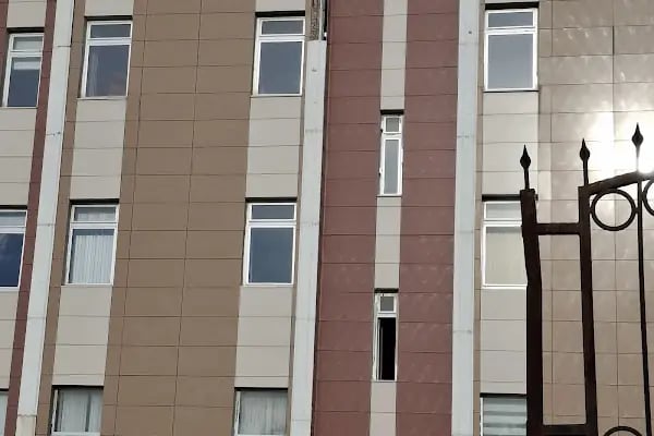 Manisa Adalet Sarayı - Resim 18
