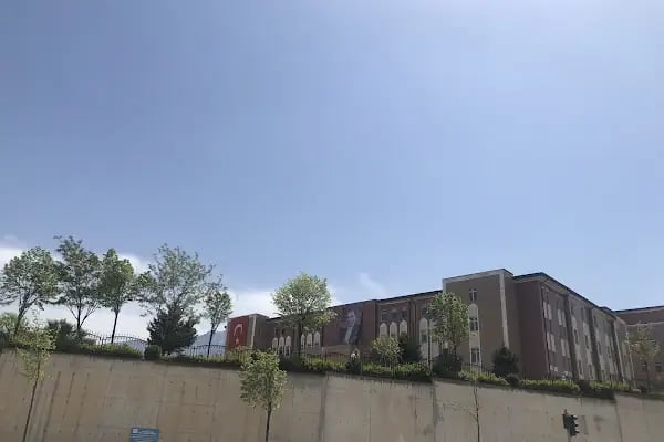 Manisa Adalet Sarayı - Resim 10