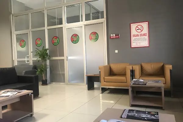 Manisa Adalet Sarayı - Resim 17