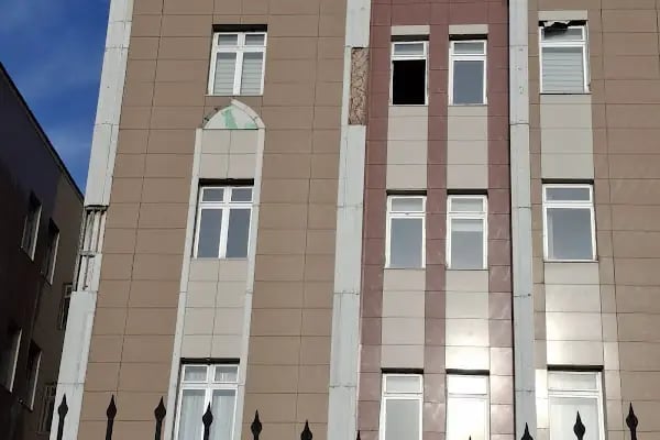 Manisa Adalet Sarayı - Resim 5