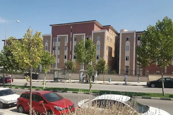 Manisa Adalet Sarayı - Resim 8