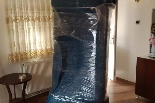 Manisa Adalet Sarayı - Resim 15