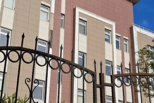 Manisa Adalet Sarayı - Resim 11
