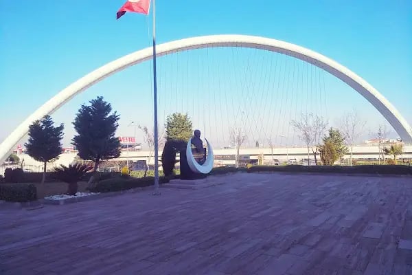 Manisa Adalet Sarayı - Resim 12