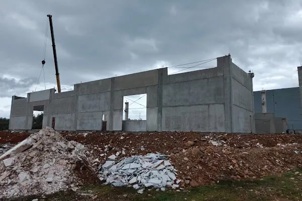 Çine Organize Sanayi Bölgesi - Resim 15