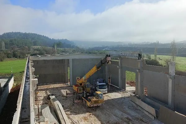 Çine Organize Sanayi Bölgesi - Resim 8