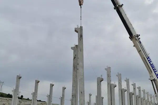 Çine Organize Sanayi Bölgesi - Resim 12