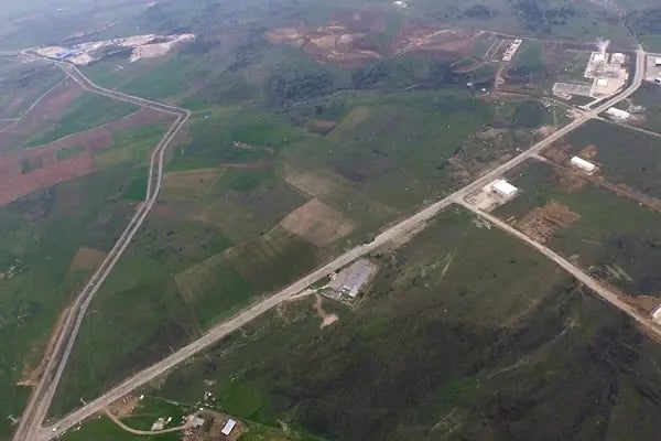 Çine Organize Sanayi Bölgesi - Resim 17