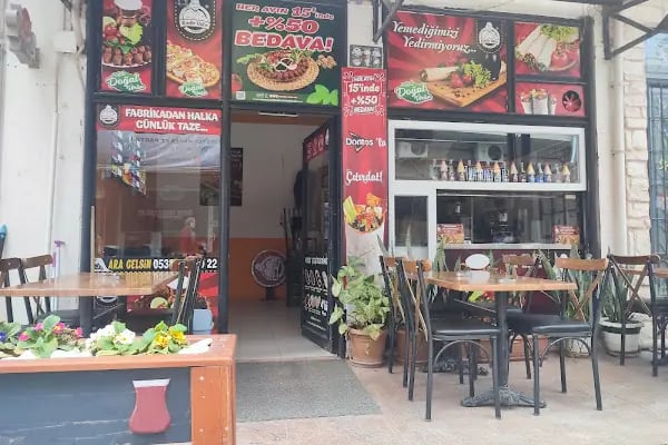 Adıyaman Çig Köftecisi Kadir Usta Finike - Resim 2