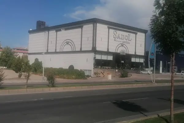 Şadol Mobilya - Malatya Mobilya Mağazası - Resim 9