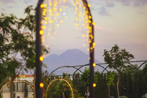 Paradise Garden Düğün Salonları - Resim 8