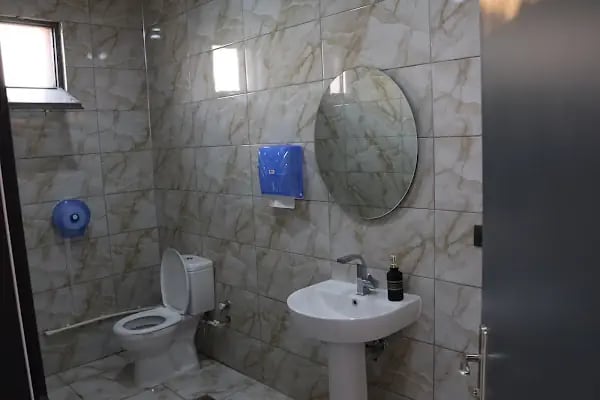Paradise Garden Düğün Salonları - Resim 4